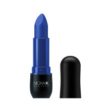 Nicka K- Vivid Matte Lipstick Slate Blue NMS09