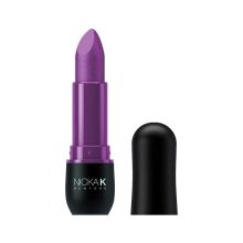 Nicka K Vivid Matte Lipstick Violet