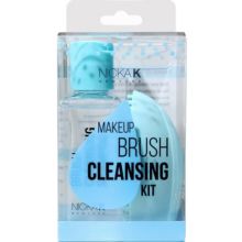 Nikka K Makeup Brush Cleansing Kit