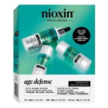 Nioxin Age Defense Activ-Renew Regimen Kit
