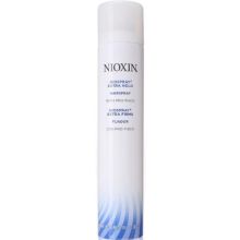 Nioxin Niospray Extra Hold Hairspray 10 oz - Disc