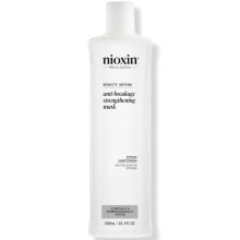 Nioxin Pro Clinical Anti-Breakage Strengthening Mask 16.9 oz