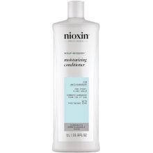Nioxin Pro Clinical Scalp Recovery Moisturizing Conditioner 33.8 oz