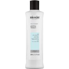 Nioxin Pro Clinical Scalp Recovery Purifying Shampoo 6.7 oz