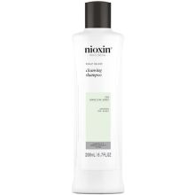 Nioxin Pro Clinical Scalp Relief Cleansing Shampoo 6.7 oz