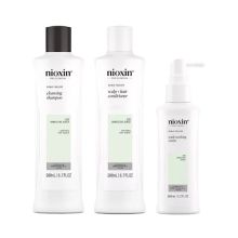 Nioxin Pro Clinical Scalp Relief System Kit