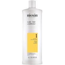 Nioxin Pro Clinical System 1 Scalp + Hair Conditioner 33.8 oz