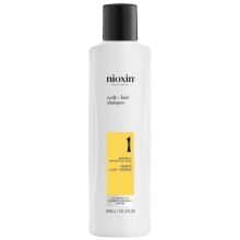 Nioxin Pro Clinical System 1 Scalp + Hair Shampoo 10.1 oz