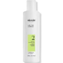 Nioxin Pro Clinical System 2 Scalp + Hair Conditioner 10.1 oz