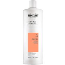 Nioxin Pro Clinical System 4 Scalp + Hair Conditioner 16.9 oz