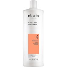 Nioxin Pro Clinical System 4 Scalp + Hair Conditioner