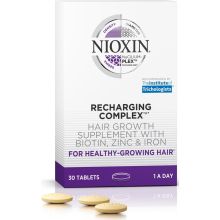 Nioxin Recharging Complex 30 Tablets