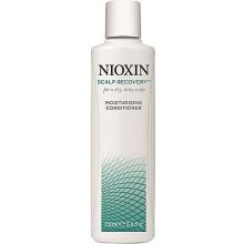 Nioxin Scalp Recovery Moisturizing Conditioner 6.8 oz (Disc)