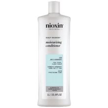 Nioxin Scalp Recovery Moisturizing Conditioner