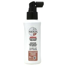 Nioxin Pro Clinical System 3 Scalp Care + Hair Thickening Treatment
