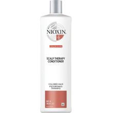 Nioxin System 4 Scalp Therapy 16.9 oz( DISC)