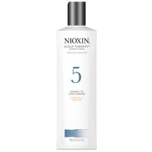 Nioxin System 5 Scalp Therapy 10.1 oz (DISC)