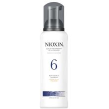 Nioxin System 6 Scalp Treatment