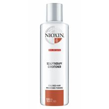 Nioxin System 4 Scalp Therapy Conditioner 10.1 oz