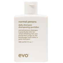 Normal Persons Shampoo 10.1