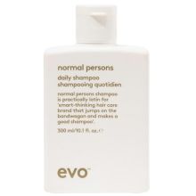 Evo Normal Persons Daily Shampoo 10.1 oz