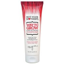 Not Your Mother's Way To Grow Long & Strong Conditioner 8 oz