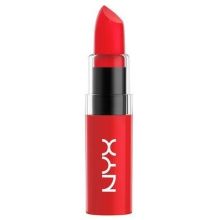 NYX Butter Lipstick Heat Wave