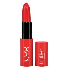 NYX Butter Lipstick Firecracker (AKA Juju) BLS15