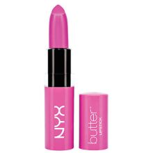 NYX Butter Lipstick Sweet Shock (AKA Razzle) BLS01