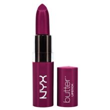NYX Butter Lipstick Thunderstorm (AKA Hunk) BLS05