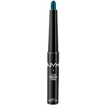 NYX Glam Shadow Stick Glistening Emerald GSS03