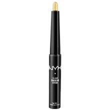NYX Glam Shadow Stick Yellow Diamond GSS02
