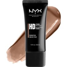 NYX Hd Primer Found Cali Tan