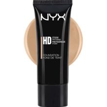 NYX Hd Primer Found Medium