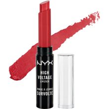 NYX High Voltage Lipstick Hollywood HVLS06