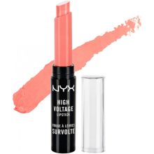 NYX High Voltage Lipstick Pink Lady HVLS04