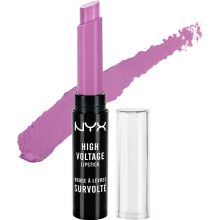 NYX High Voltage Lipstick Playdate HVLS17