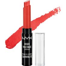 NYX High Voltage Lipstick Rock Star HVLS22