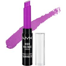 NYX High Voltage Lipstick Twisted HVLS08