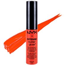 NYX Intense Butter Gloss Orangesicle IBLG04