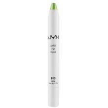 NYX Jumbo Eye Pencil Lime JEP613