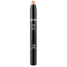 NYX Jumbo Lip Pencil Almond JLP730