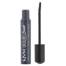 NYX Liquid Suede Cream Lipstick Stone Fox