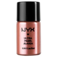 NYX Loose Pearl Eyeshadow Penny LP24