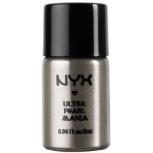 NYX Loose Pearl Eyeshadow Charcoal LP05