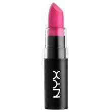 NYX Matte Lipstick Girl Crush