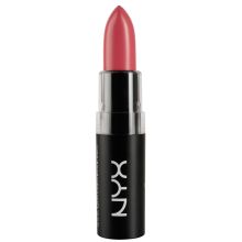 NYX Matte Lipstick Angel MLS13