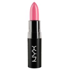 NYX Matte Lipstick Audrey MLS20
