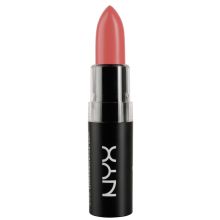 NYX Matte Lipstick Sierra MLS12