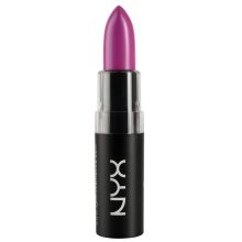 NYX Matte Lipstick Sweet Pink MLS17